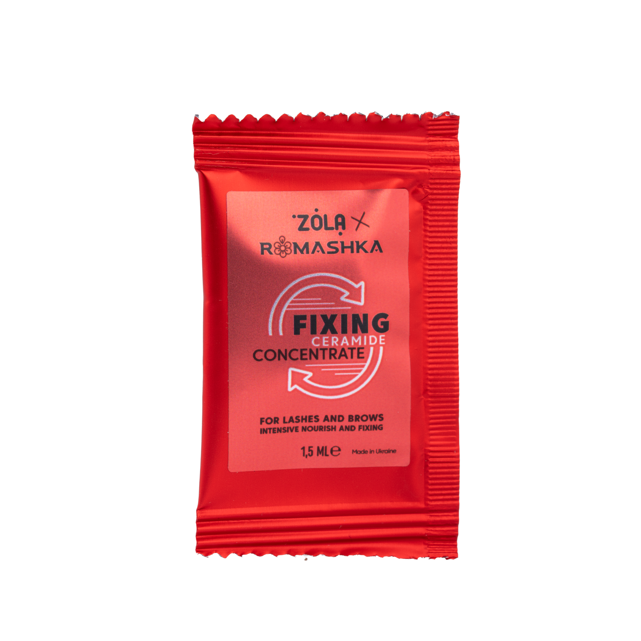 ZOLA | FIXING CERAMIDE CONCENTRATE - 10 x 1.5ml 