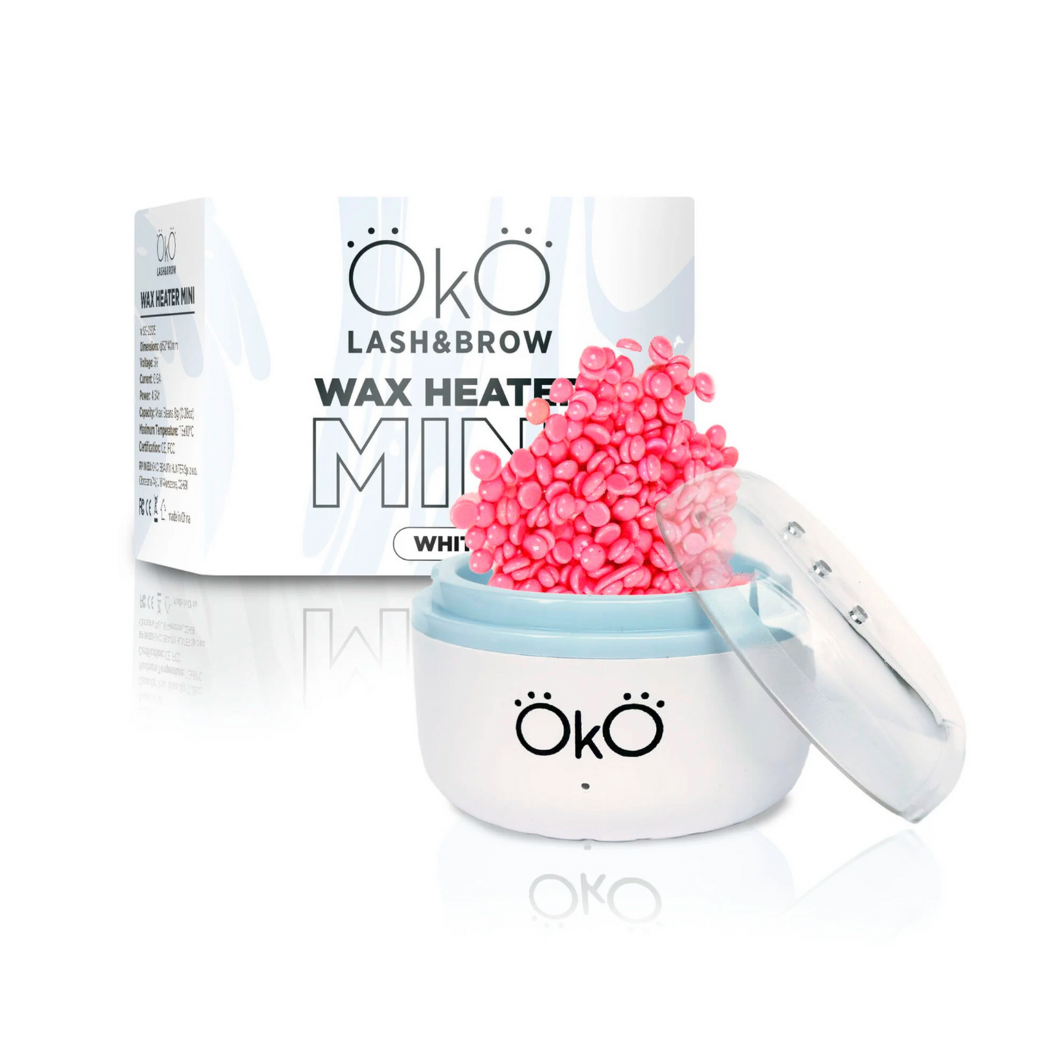 OKO | MINI WAX HEATER