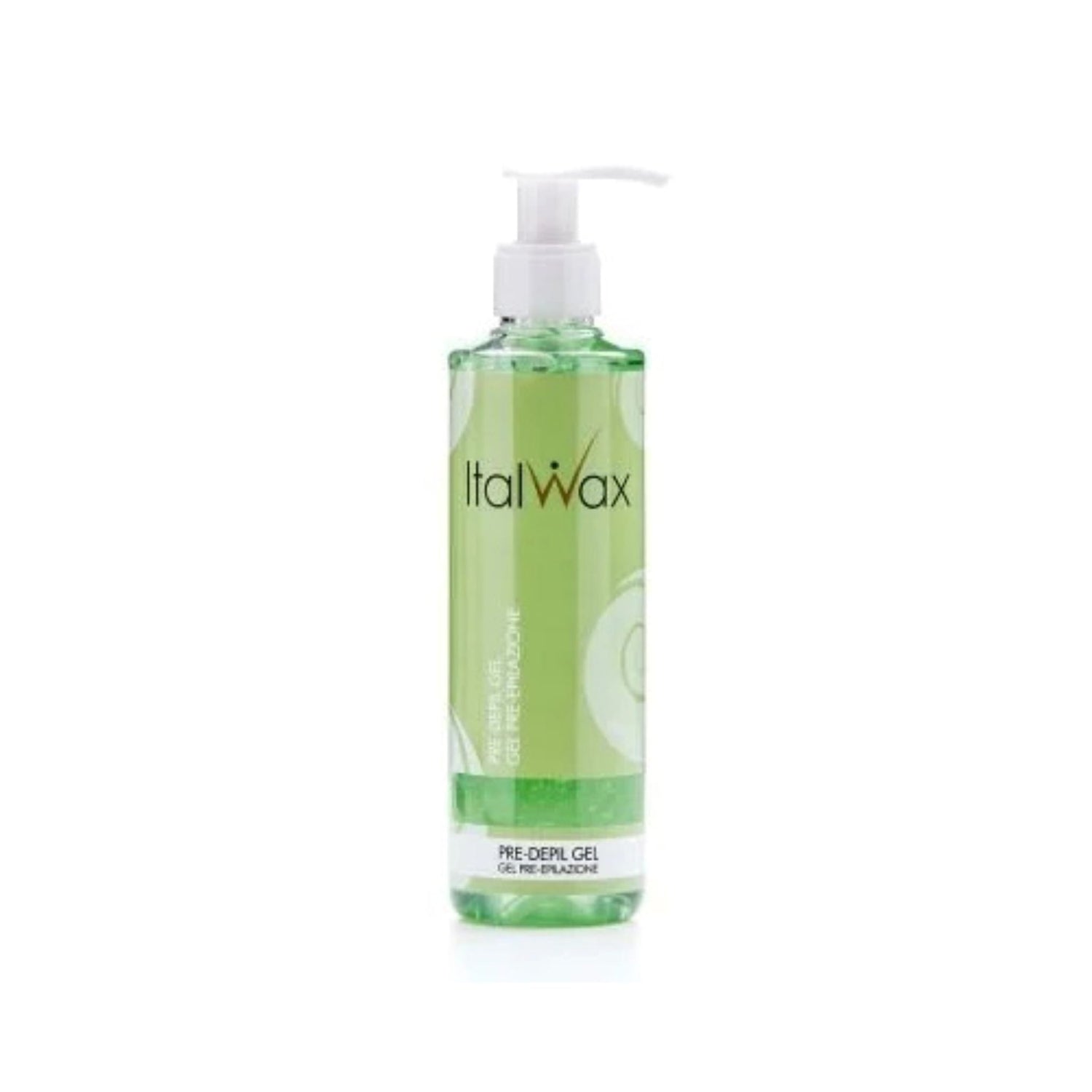 ITALWAX | Pre Wax Gel italwax 