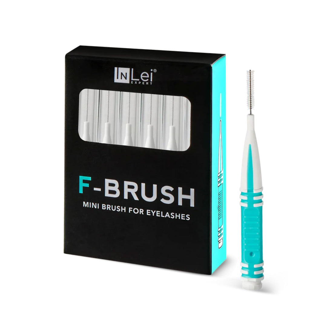 InLei® | F-Brush