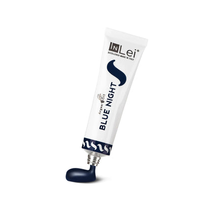 InLei® | Lash &amp; Brow Tint - Blue Night 