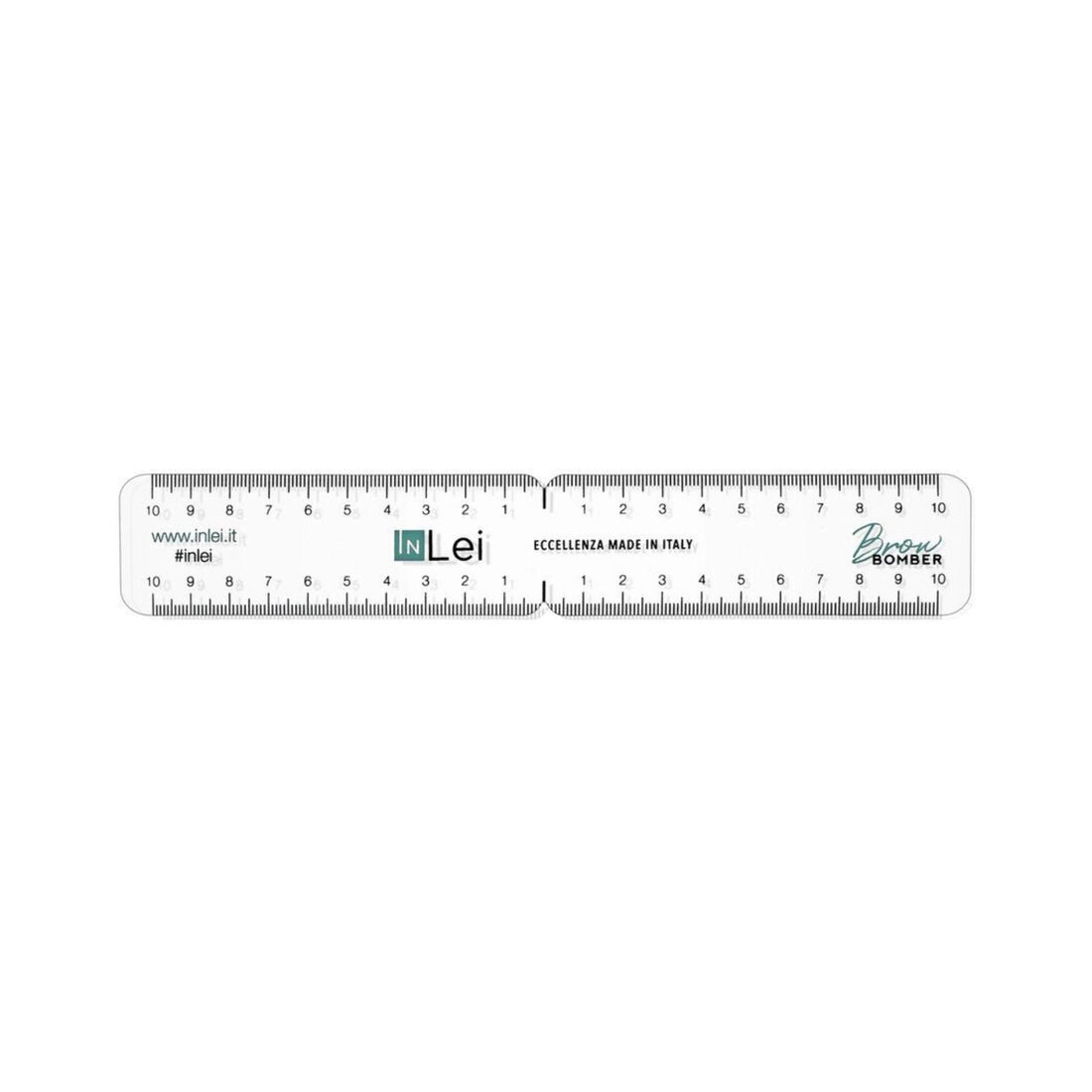 InLei® | Brow Ruler 