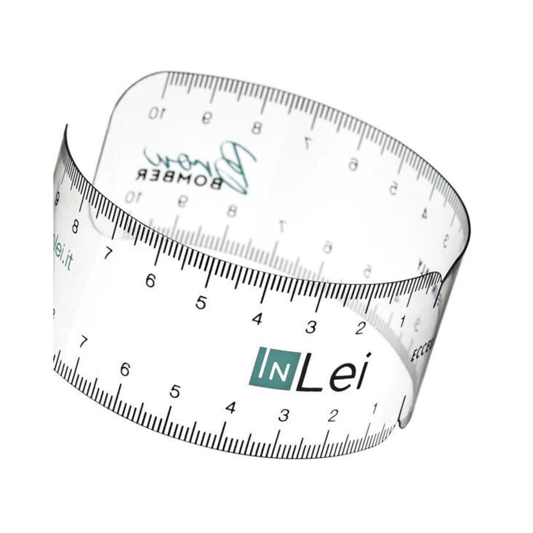 InLei® | Brow Ruler 