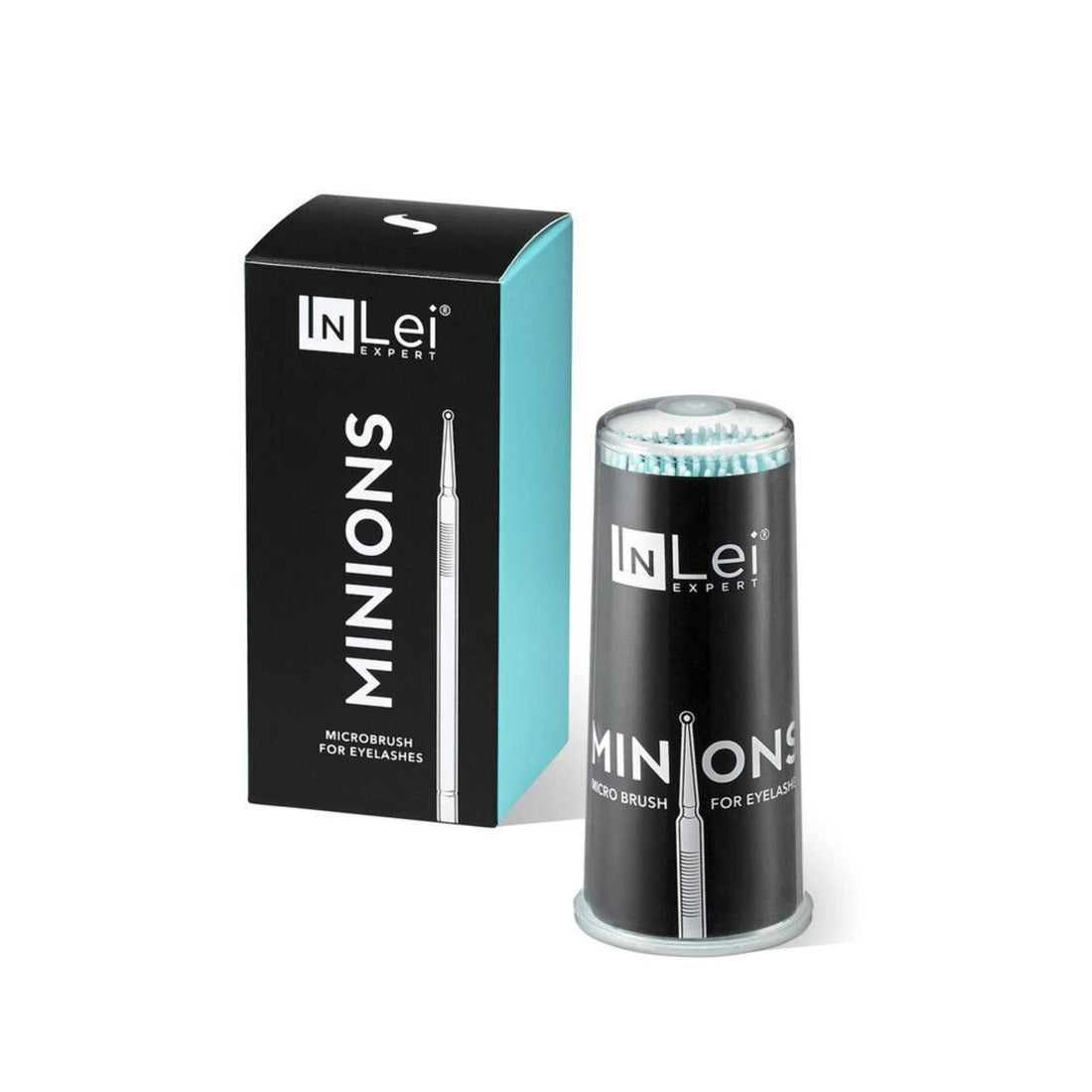 InLei® | Minions microbrushes