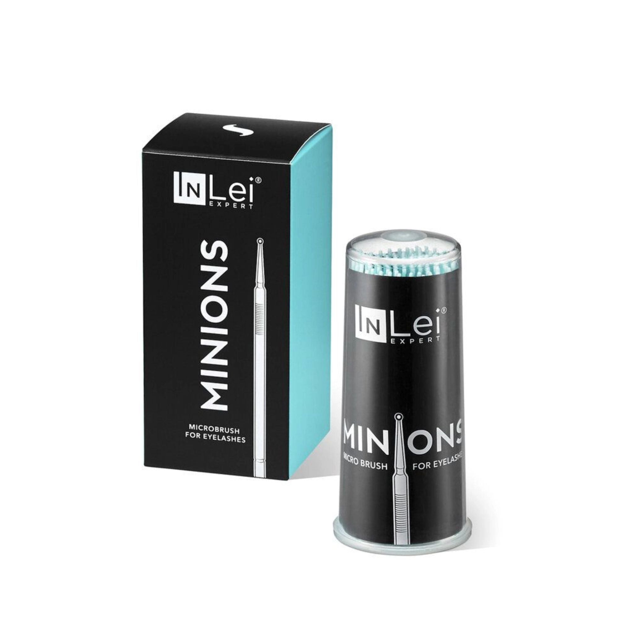 InLei® | Minions microbrushes