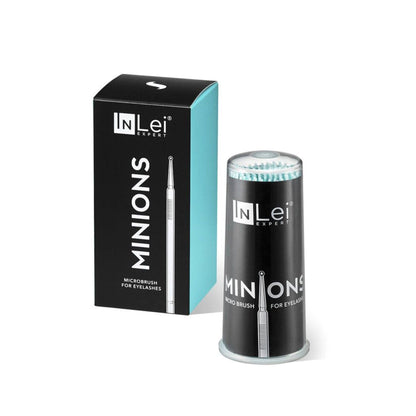 InLei® | Minions microbrushes