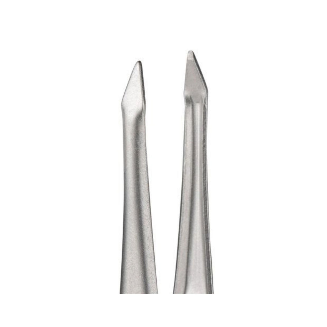 Wenkbrauwpincet met pointed tip van InLei