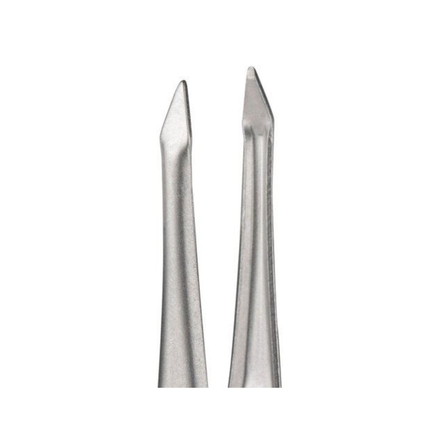 Wenkbrauwpincet met pointed tip van InLei
