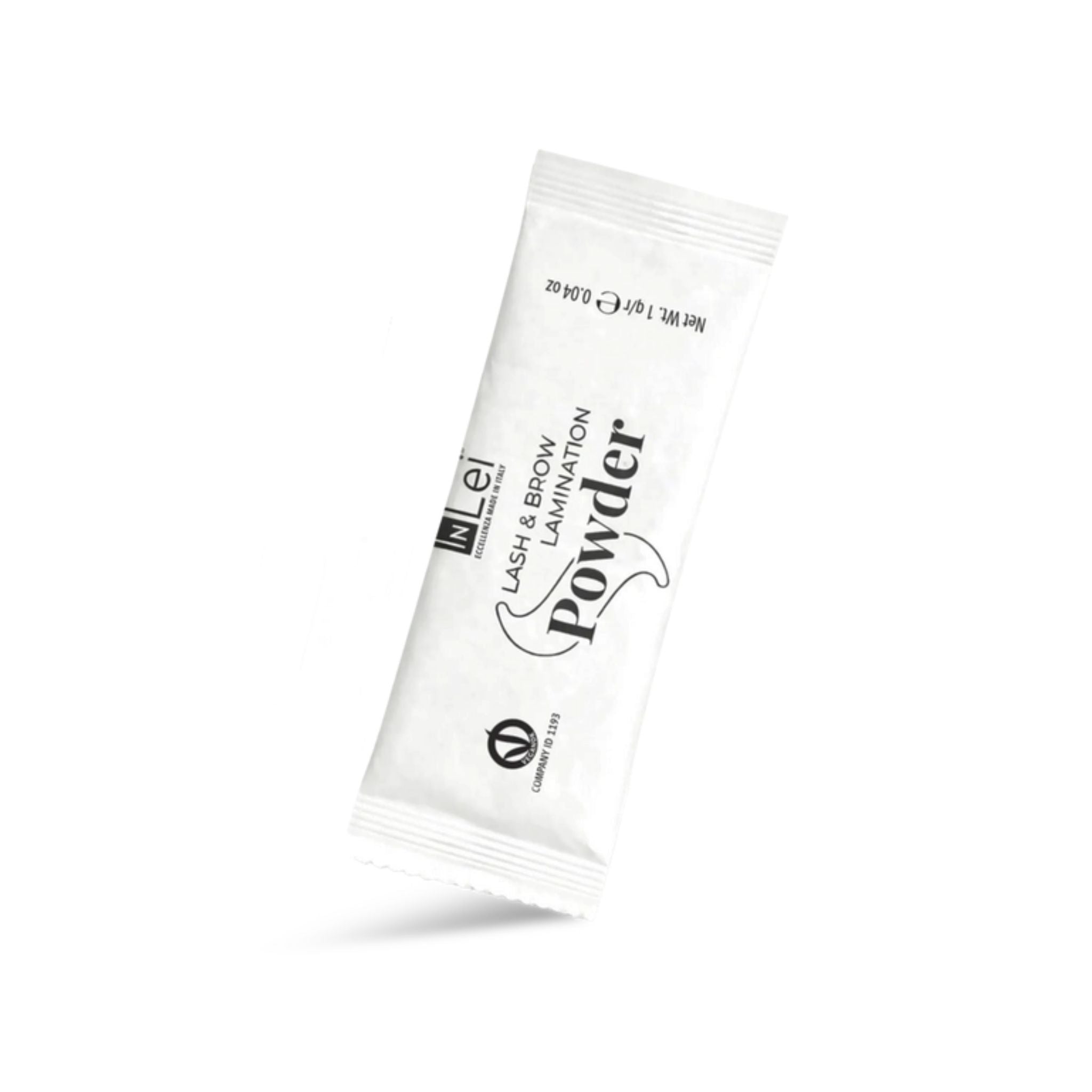 InLei® | S-Powder for Korean Lash &amp; Brow Lift