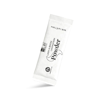 InLei® | S-Powder for Korean Lash &amp; Brow Lift