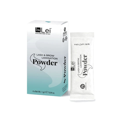 InLei® | S-Powder for Korean Lash &amp; Brow Lift