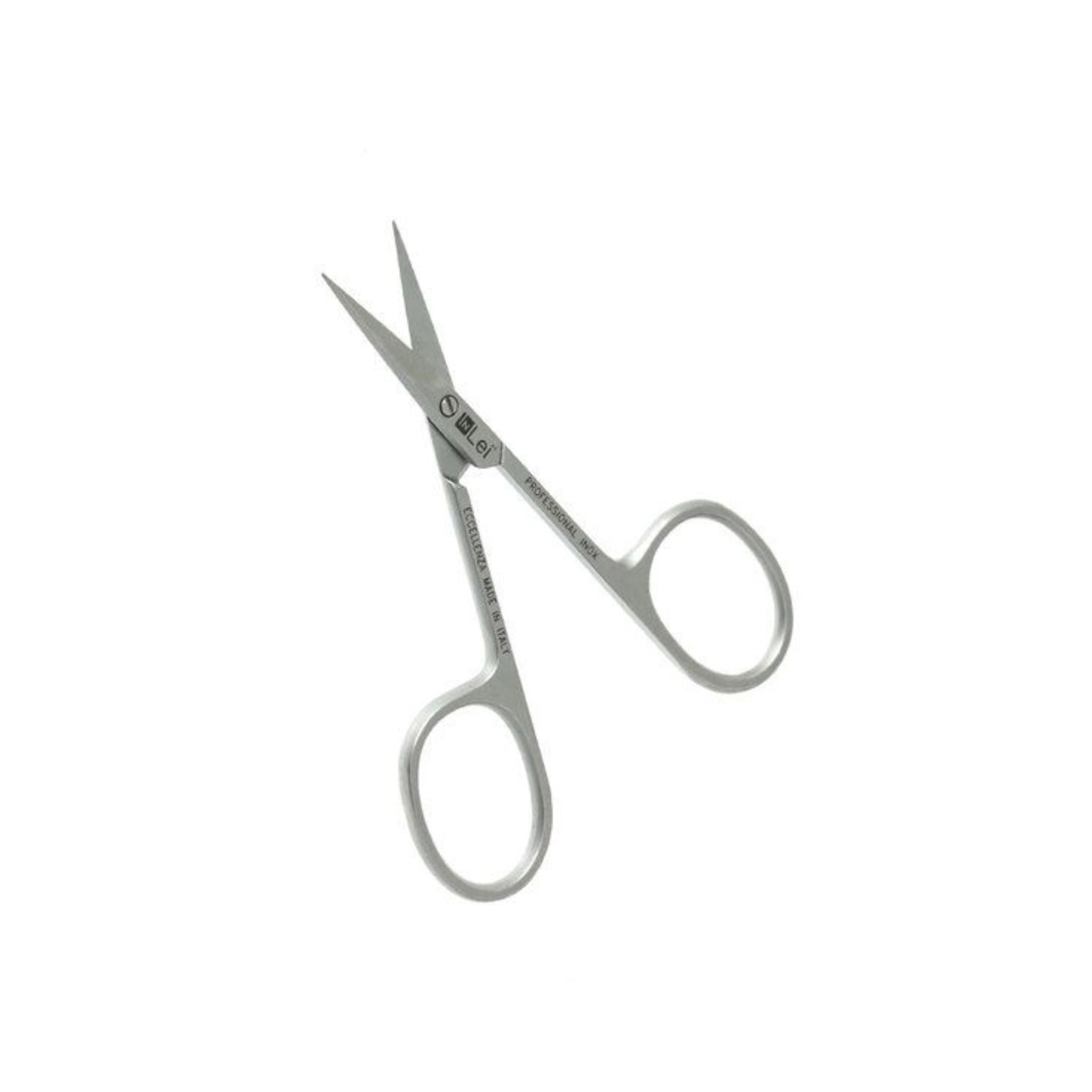 INLEI | Professional Straight-pointed Scissors inlei 