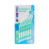 INTERDENTAL BRUSHES for BROW LAMINATION Browstar Cosmetics 1.0 MM groen 