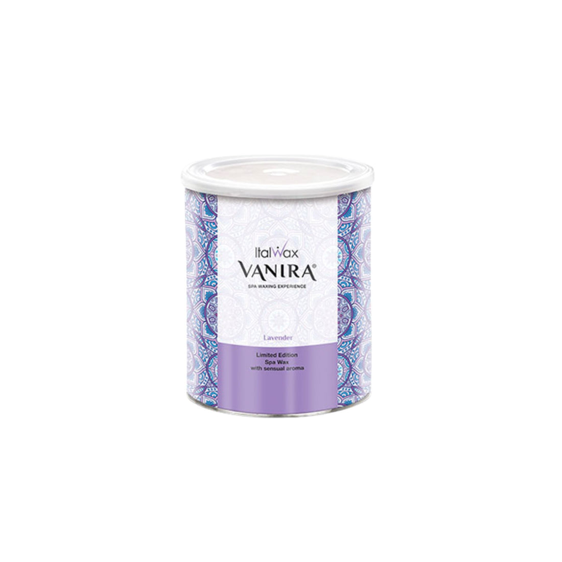 ITALWAX | Vanira Spa Waxing Experience italwax 