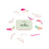 Kenza SEIKI Japanese Lash Shield Collection