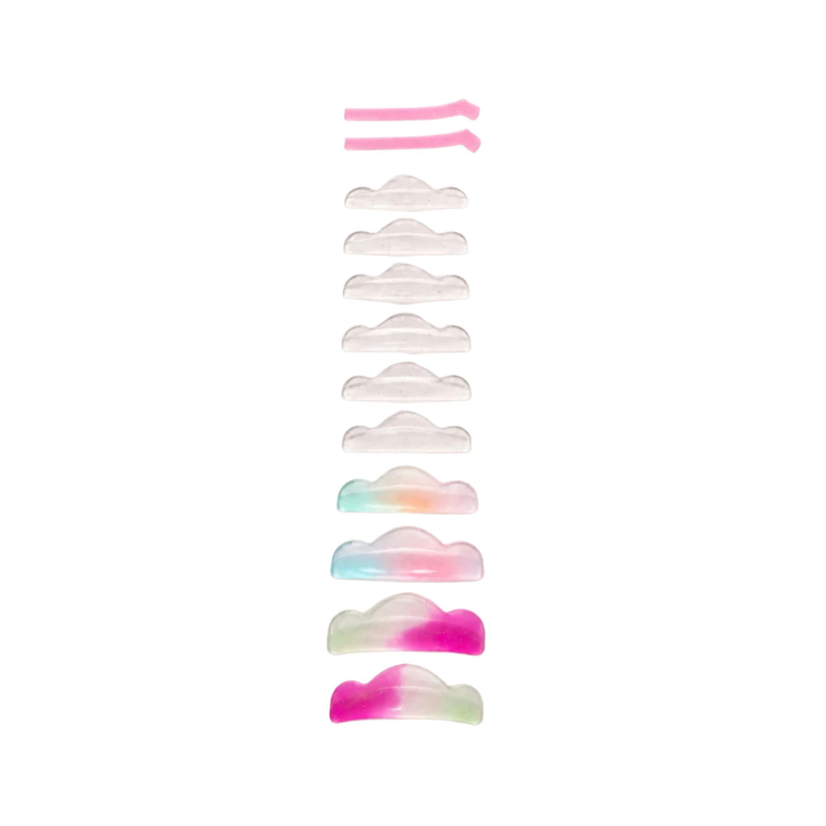 Kenza SEIKI Japanese Lash Shield Collection