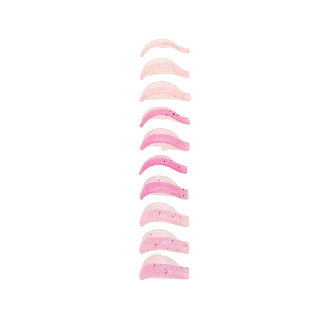 Kenza HANA Japanese Lash Shield Collection