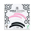 Shield Covers van zachte siliconen voor lash lift