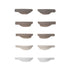 Lash Alchemy Align Hybrid Shield Individuals