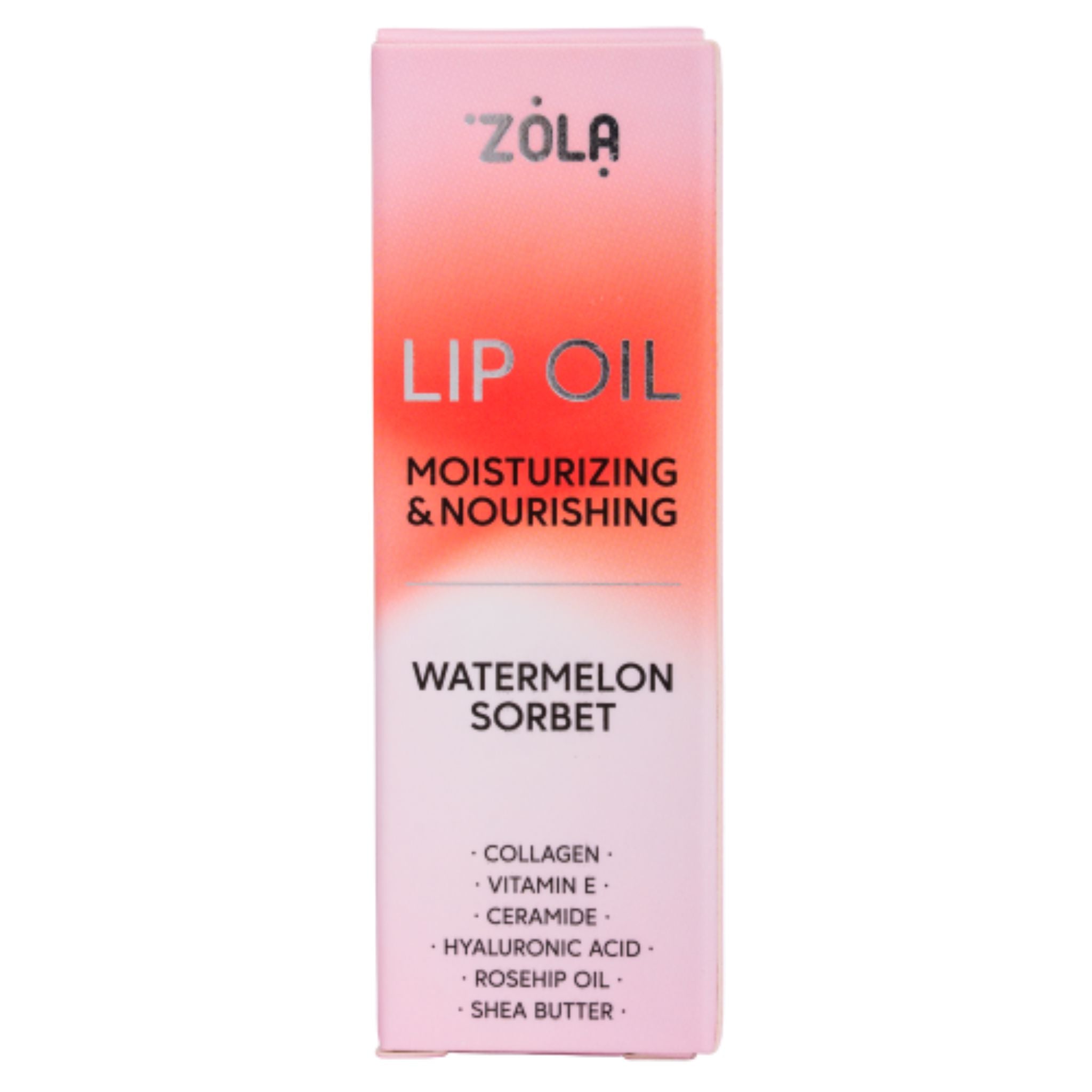 Zola | Lip Oil - 4 colors ZOLA 