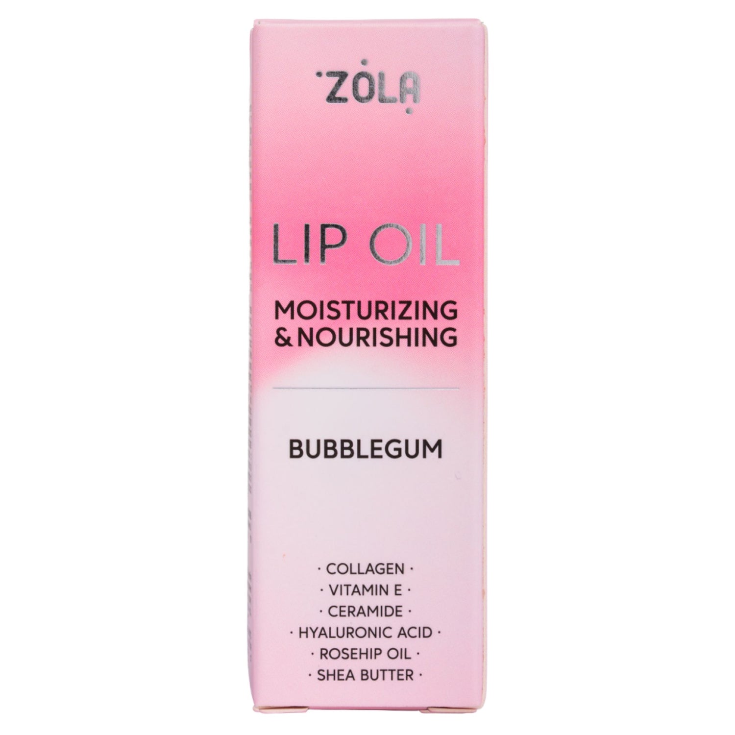 Zola | Lip Oil - 4 colors ZOLA 