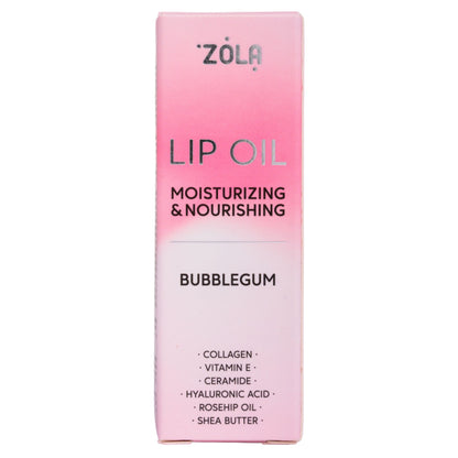 Zola | Lip Oil - 4 colors ZOLA 