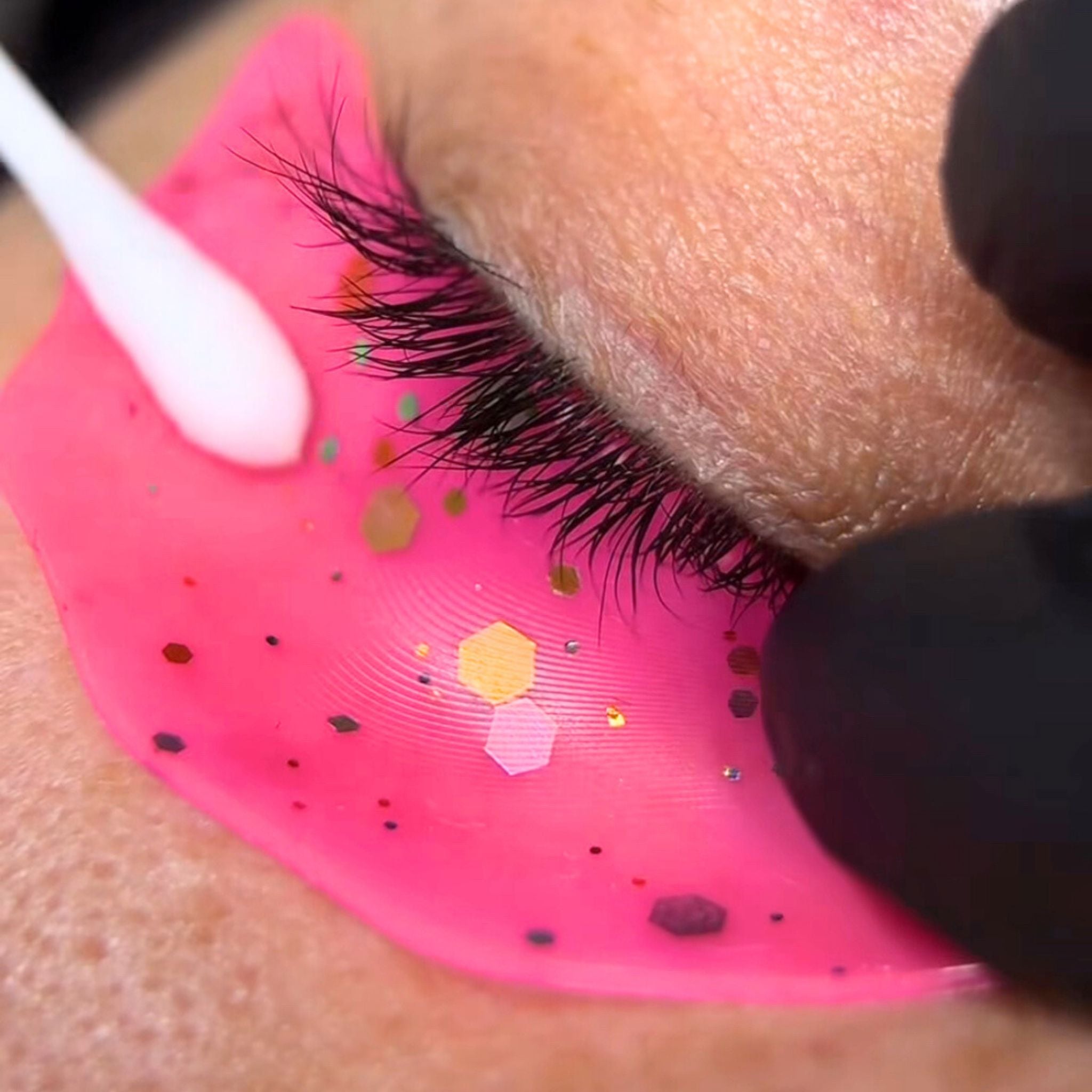 MIA | Idol Patch for Korean Lash Lift