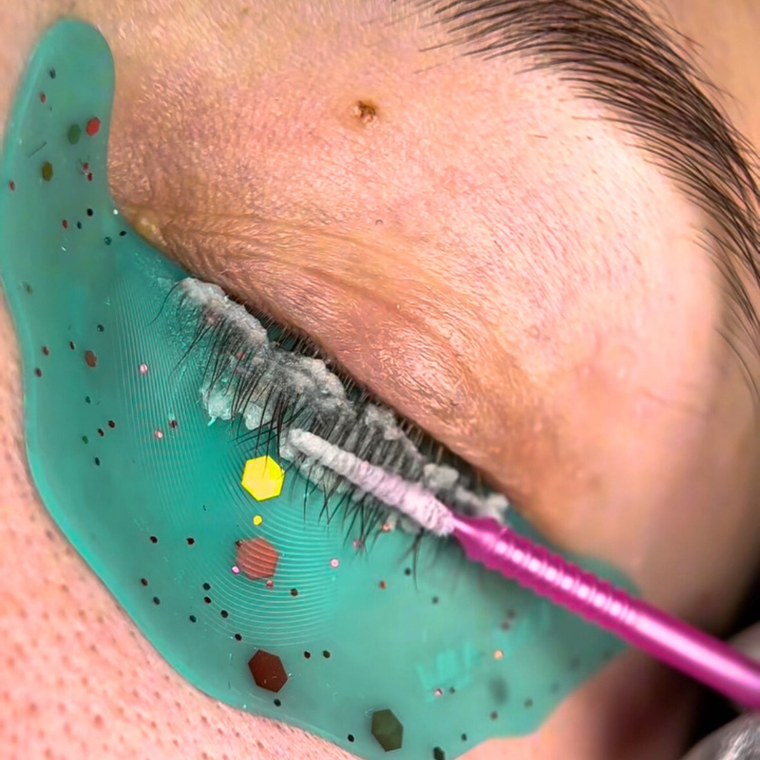MIA | Idol Patch for Korean Lash Lift