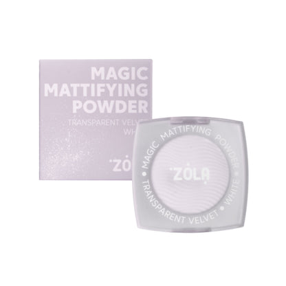 ZOLA | Magic powder - 3 colors ZOLA 