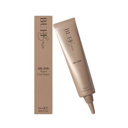 BUFF BROWZ &amp; LASHES | Hybrid Gel Tint