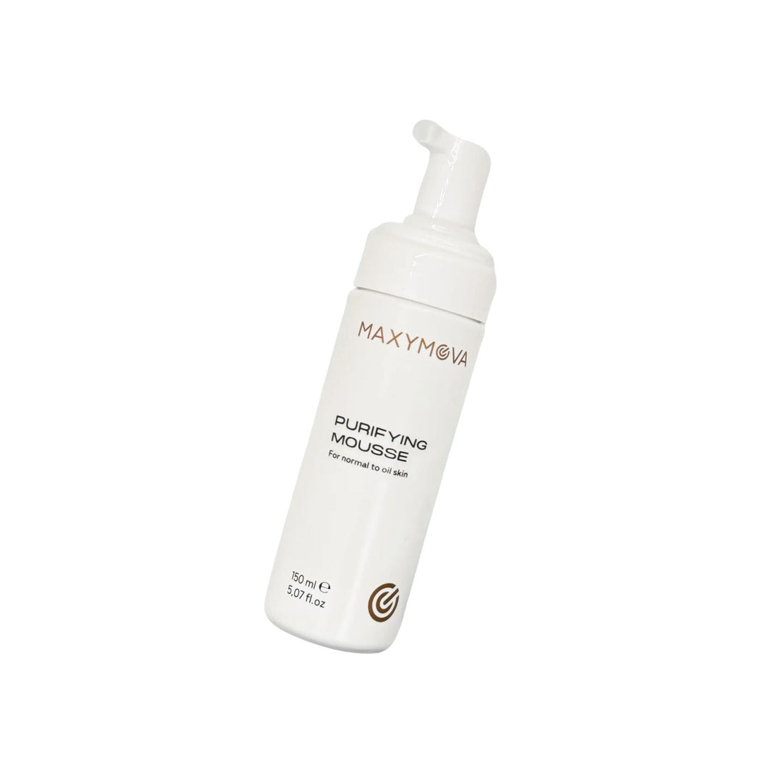 MAXYMOVA | Purifying Cleansing Mousse