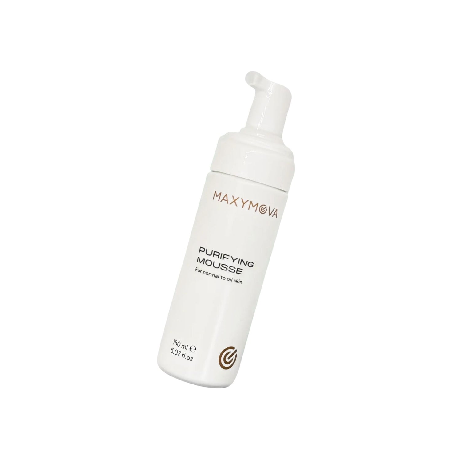 MAXYMOVA | Purifying Cleansing Mousse