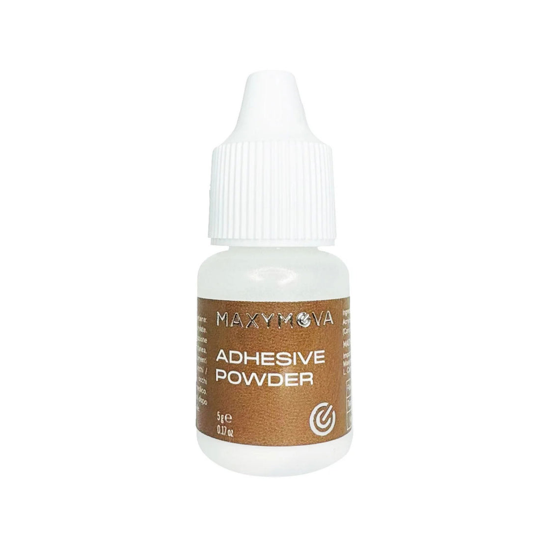 MAXYMOVA | Adhesive Powder for Korean Lash Lift