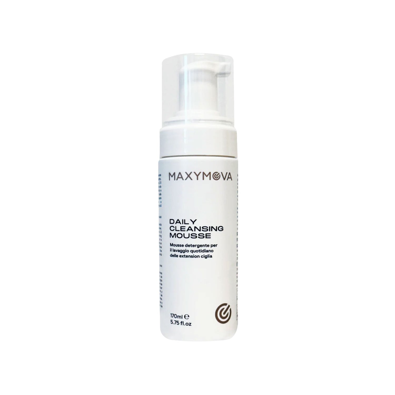 MAXYMOVA | Cleansing Mousse