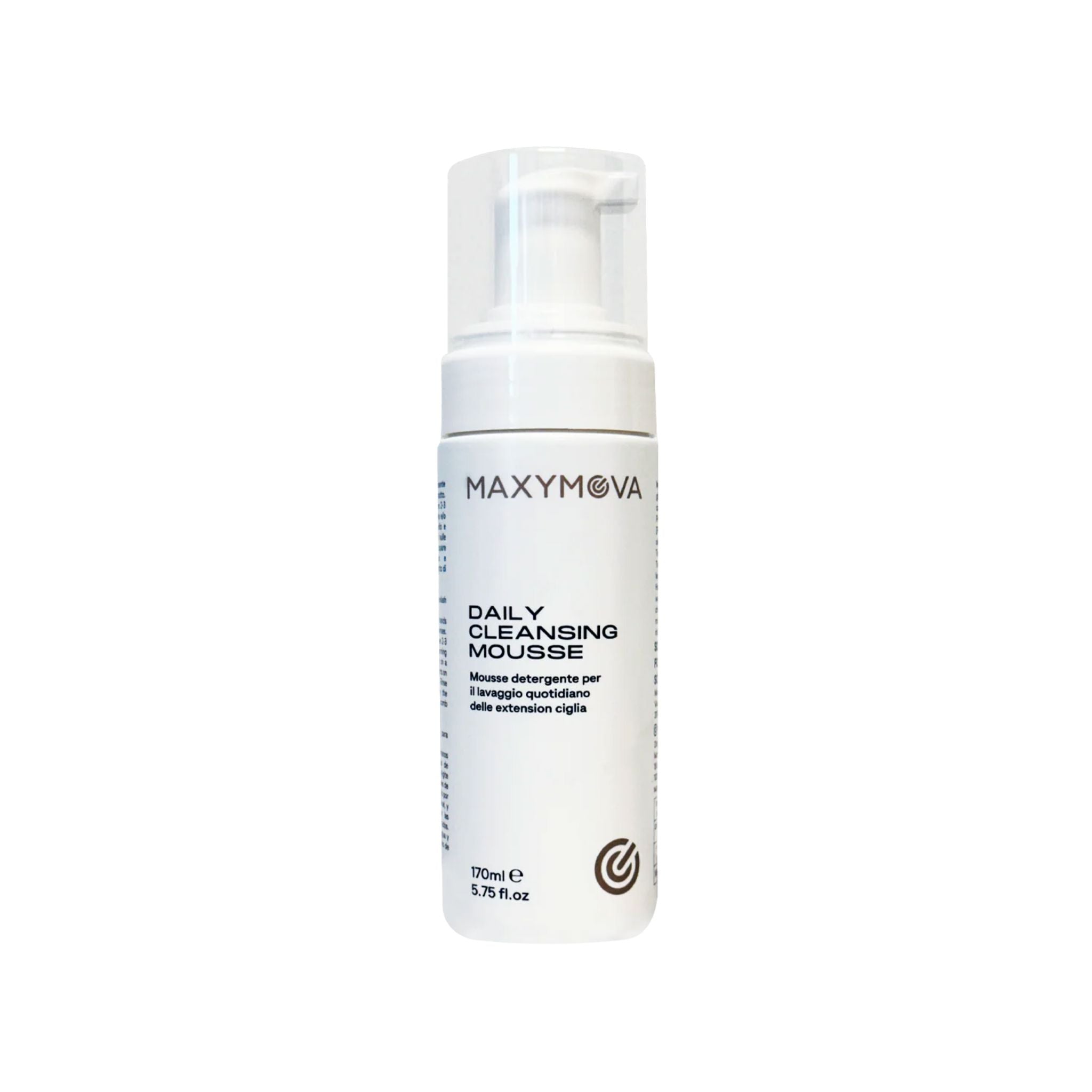 MAXYMOVA | Cleansing Mousse
