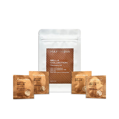 BELLA Discovery Kit Monodose Sachets