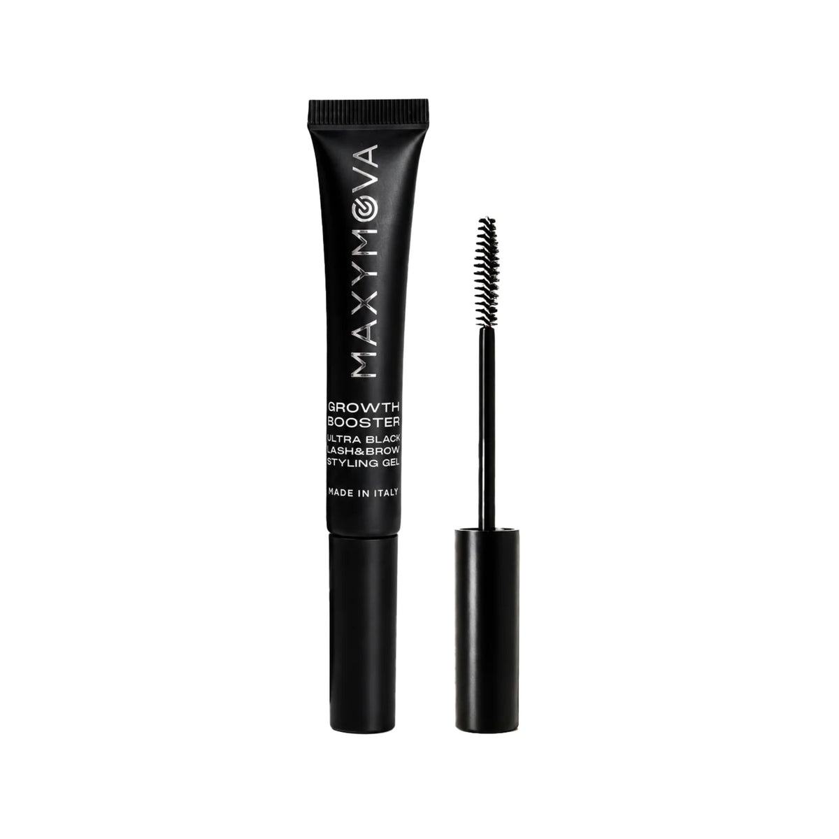 MAXYMOVA Growth Booster Ultra Black 8 ml