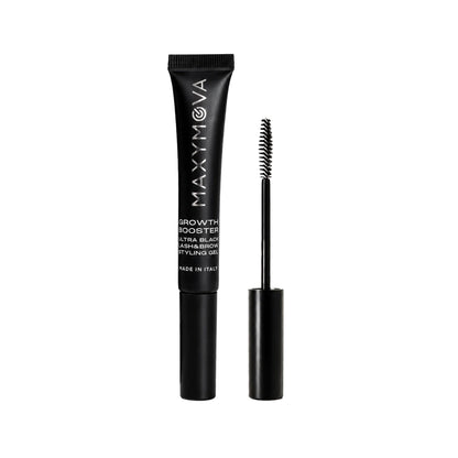MAXYMOVA Growth Booster Ultra Black 8 ml