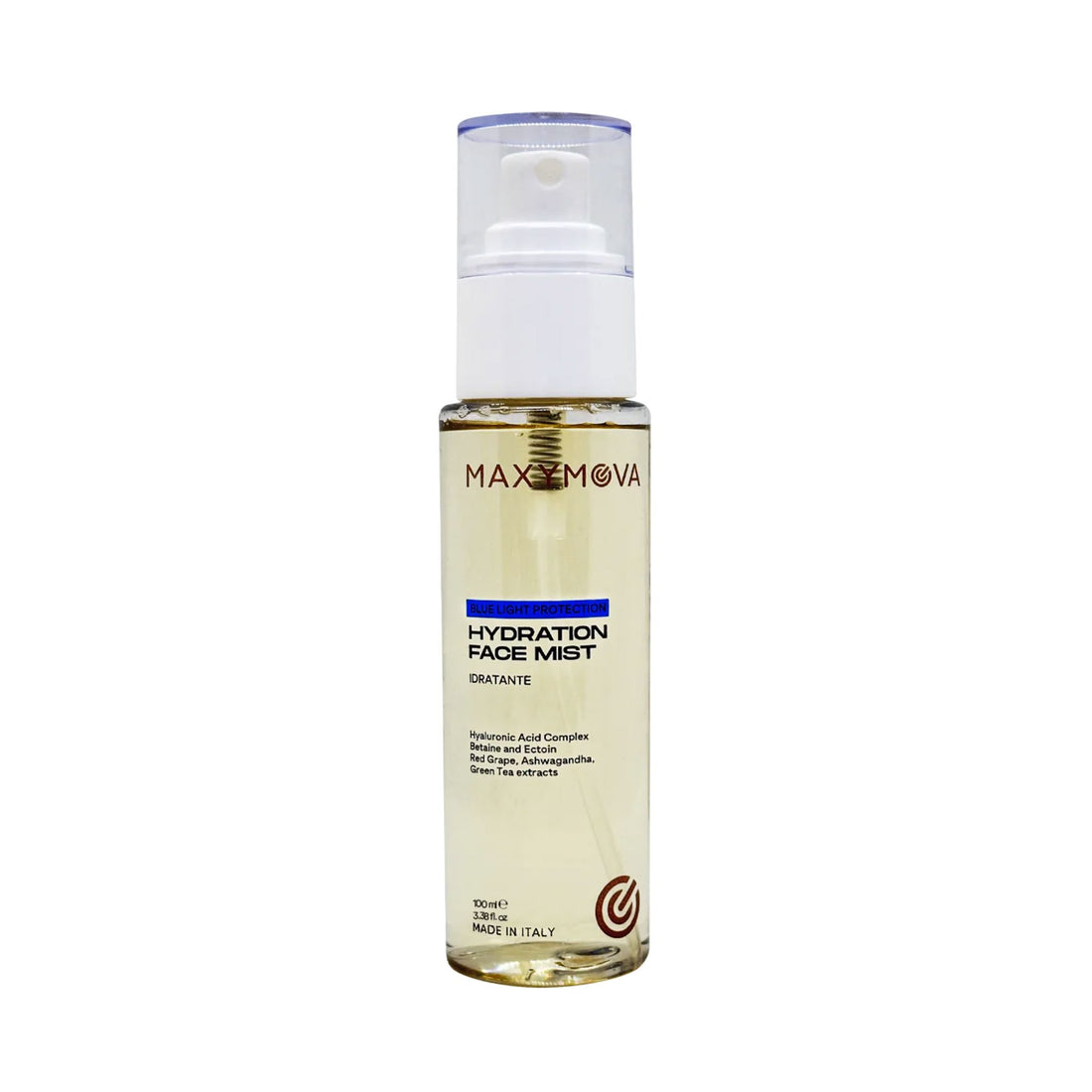 Maxymova | Hydratation Face Mist Maxymova