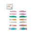 Maxymova | Silicone Pads Laura - 7 pairs Maxymova 