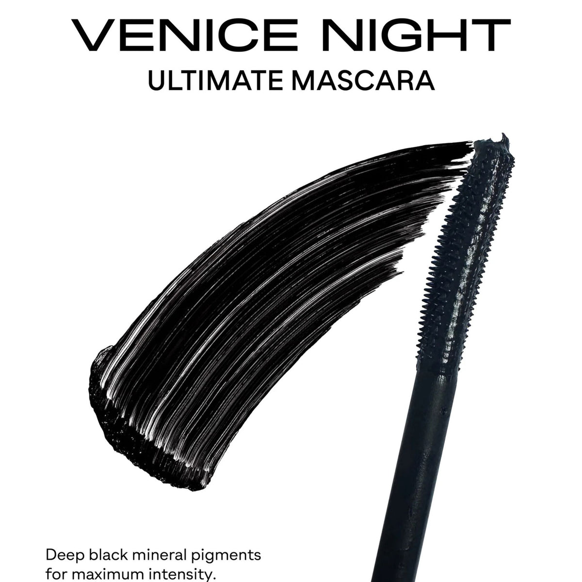 MAXYMOVA ultra zwarte mascara met lash lift effect