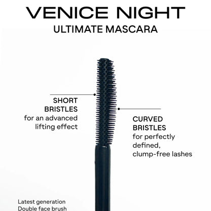 MAXYMOVA ultra zwarte mascara met lash lift effect