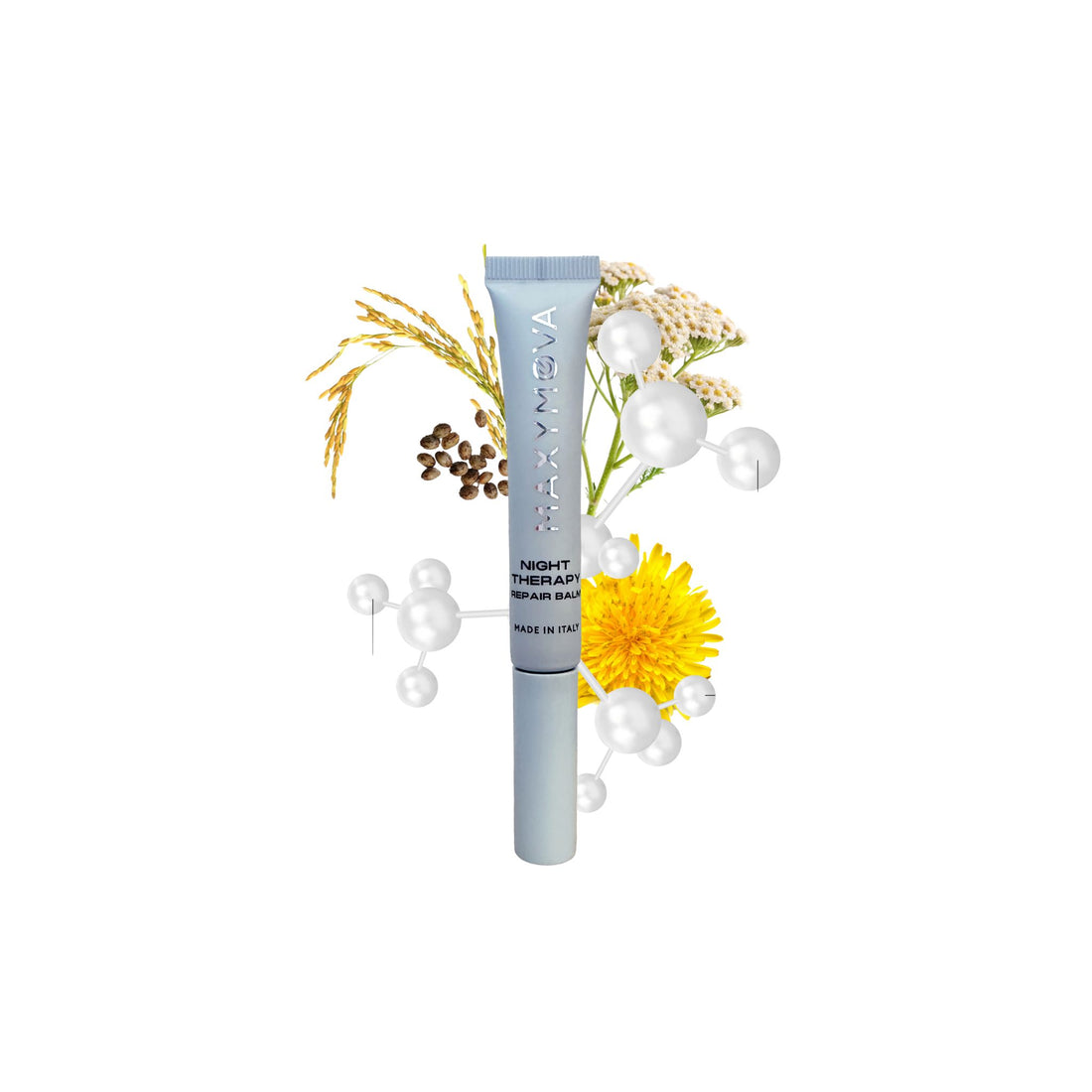 Maxymova | Night Therapy 8ml Maxymova 