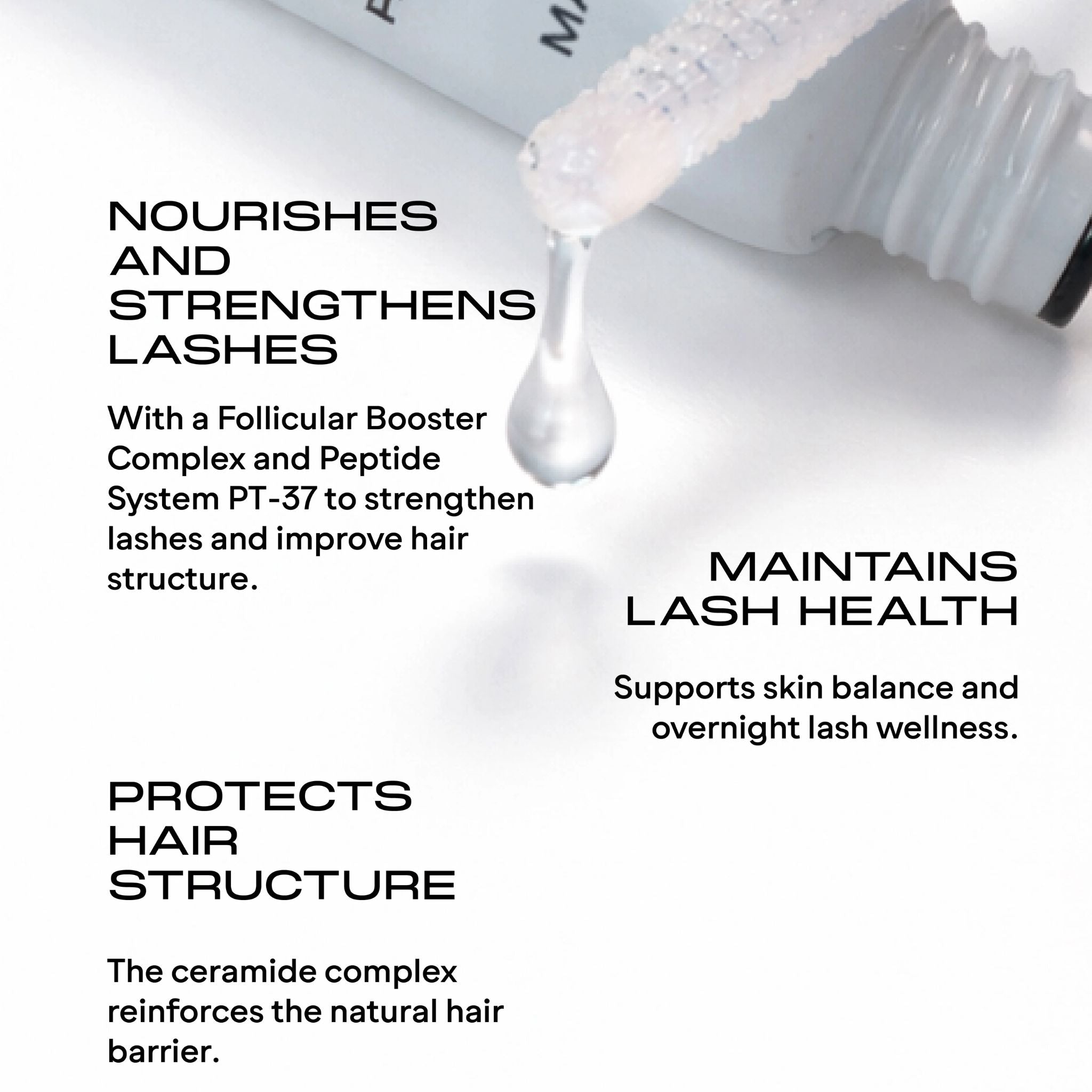 Maxymova | Night Therapy 8ml Maxymova 