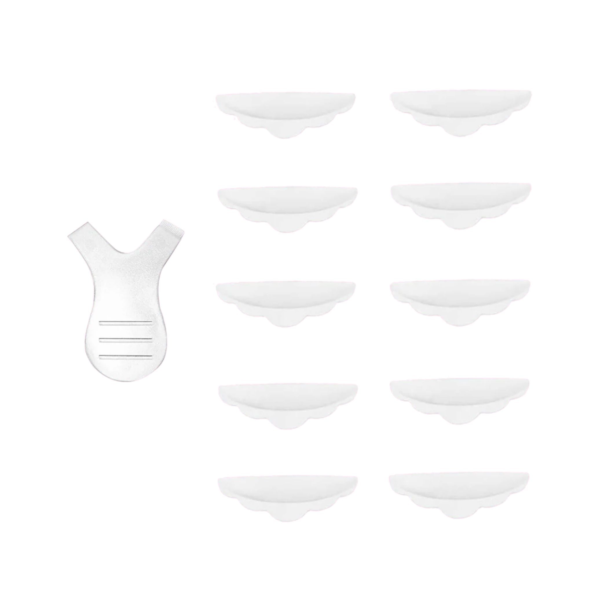 MAXYMOVA | Nuvola Classic Shields