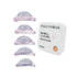 SHELL Ultra-Sticky Silicone Lash Lift Pads