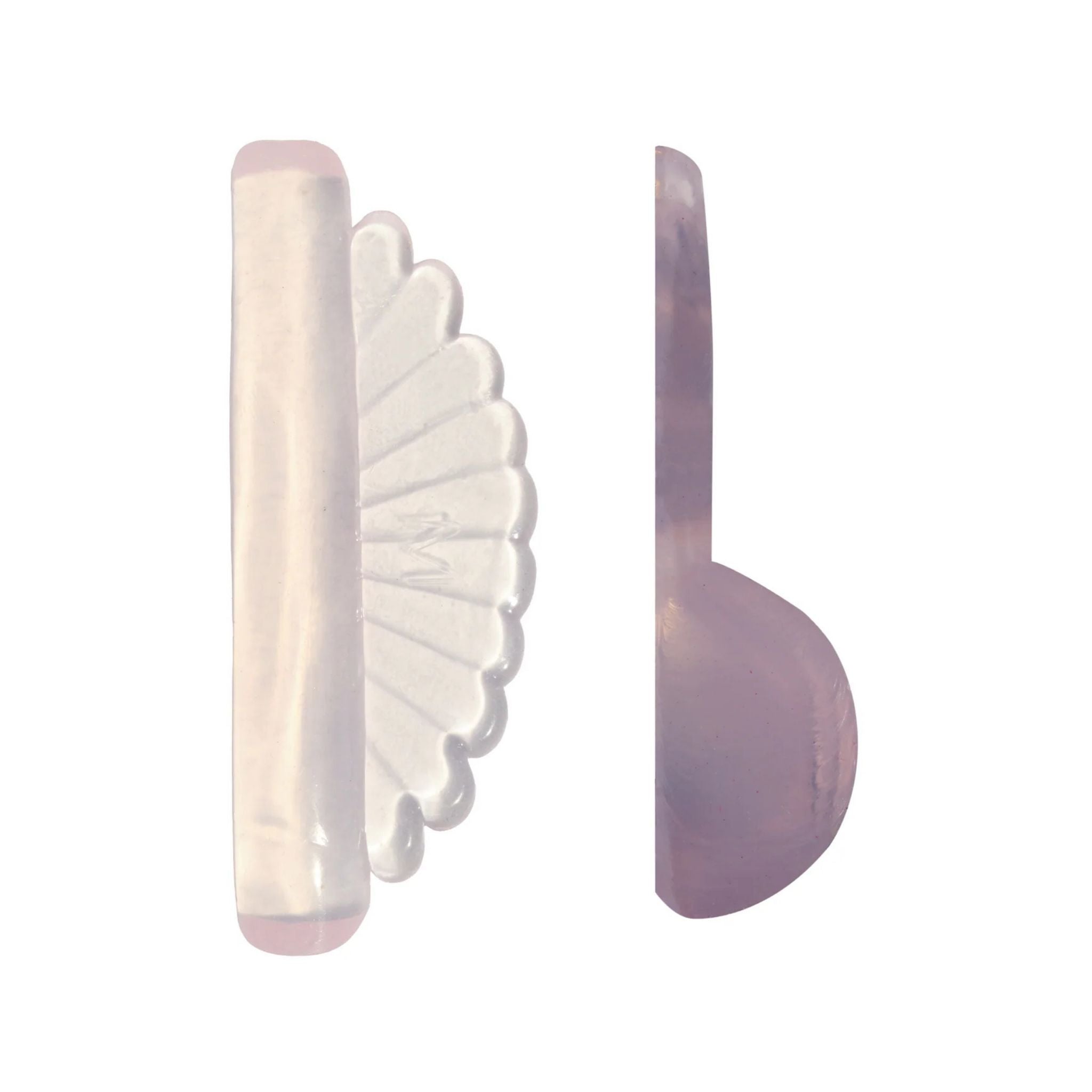 SHELL Ultra-Sticky Silicone Lash Lift Pads