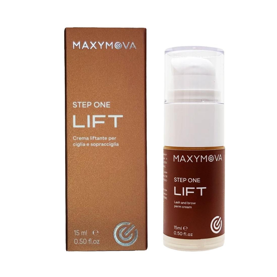 Maxymova | Lash Lift Step 1 - 15ml Maxymova
