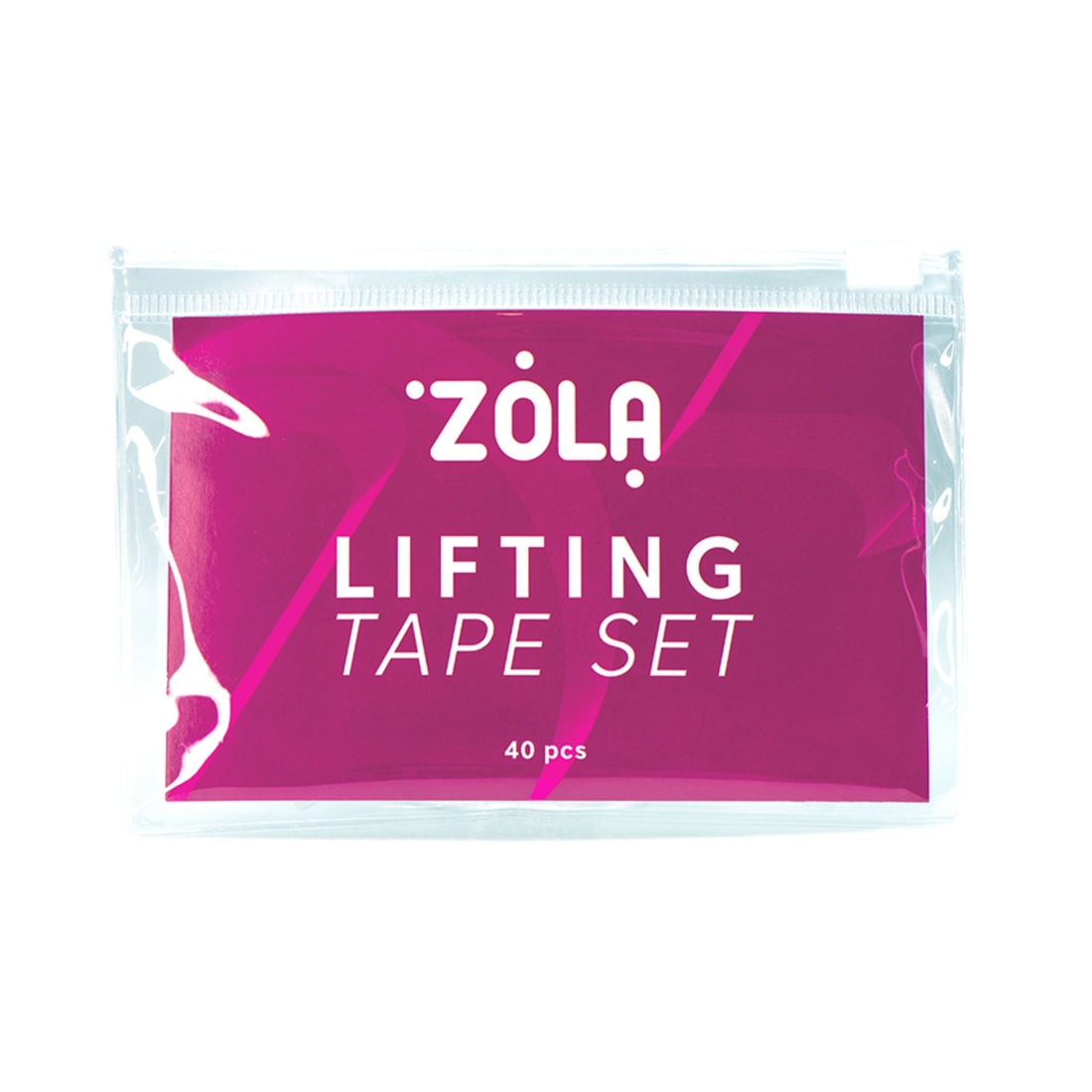 ZOLA | LIFTING TAPE SET ZOLA 