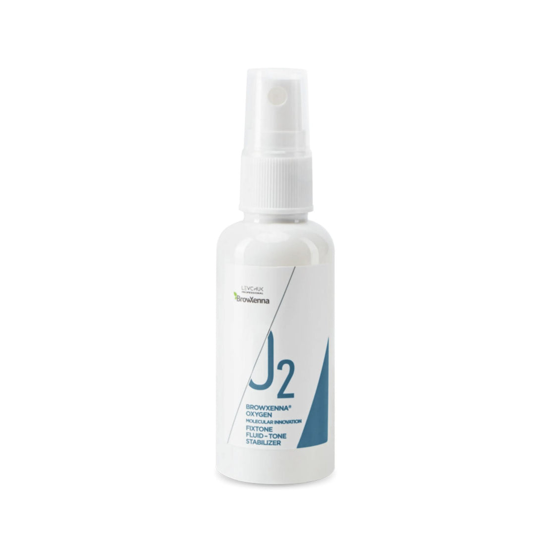 BrowXenna® | OXYGEN J2 Fixtone fluid-tone stabilizer brow xenna
